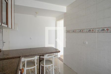 Apartamento à venda com 57m², 2 quartos e 1 vaga Apartamento à venda com 57m², 2 quartos e 1 vagaCozinha