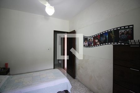 Casa à venda com 276m², 3 quartos e 2 vagasQuarto 2