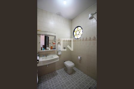 Casa à venda com 276m², 3 quartos e 2 vagasBanheiro Social