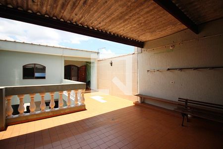 Casa à venda com 276m², 3 quartos e 2 vagasEspaço Gourmet