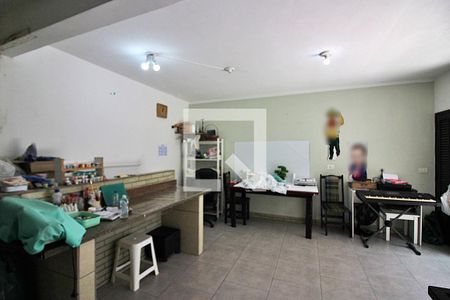 Casa à venda com 276m², 3 quartos e 2 vagasEspaço Gourmet