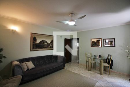 Sala de casa à venda com 3 quartos, 276m² em Ferrazópolis, São Bernardo do Campo