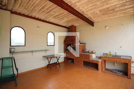 Casa à venda com 276m², 3 quartos e 2 vagasEspaço Gourmet