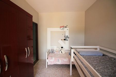 Casa à venda com 276m², 3 quartos e 2 vagasQuarto 3