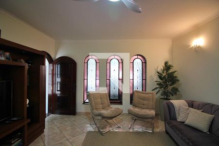 Sala de casa à venda com 3 quartos, 276m² em Ferrazópolis, São Bernardo do Campo