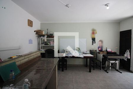 Casa à venda com 276m², 3 quartos e 2 vagasEspaço Gourmet