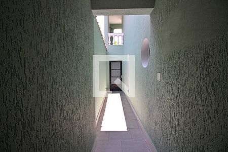 Casa à venda com 276m², 3 quartos e 2 vagasÁrea Externa