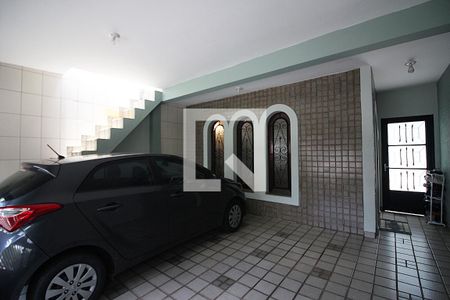 Casa à venda com 276m², 3 quartos e 2 vagasGaragem