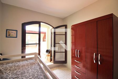 Casa à venda com 276m², 3 quartos e 2 vagasQuarto 3