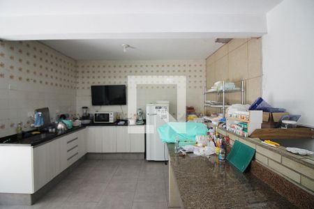 Casa à venda com 276m², 3 quartos e 2 vagasEspaço Gourmet