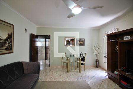 Sala de casa à venda com 3 quartos, 276m² em Ferrazópolis, São Bernardo do Campo