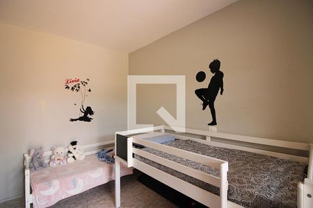 Casa à venda com 276m², 3 quartos e 2 vagasQuarto 3