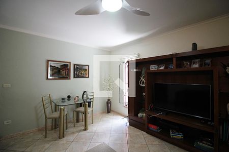 Sala de casa à venda com 3 quartos, 276m² em Ferrazópolis, São Bernardo do Campo