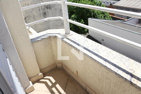 Casa de condomínio para alugar com 95m², 2 quartos e 1 vagaSacada