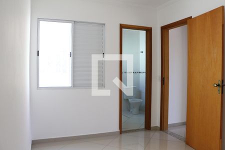 Casa de condomínio para alugar com 95m², 2 quartos e 1 vagaQuarto 1 - Suíte