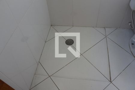 Casa de condomínio para alugar com 95m², 2 quartos e 1 vagaBanheiro da Suíte 1