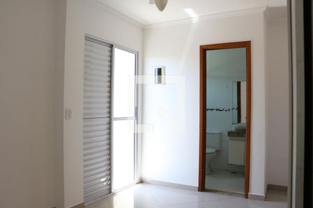 Casa de condomínio para alugar com 95m², 2 quartos e 1 vagaQuarto 2 - Suíte