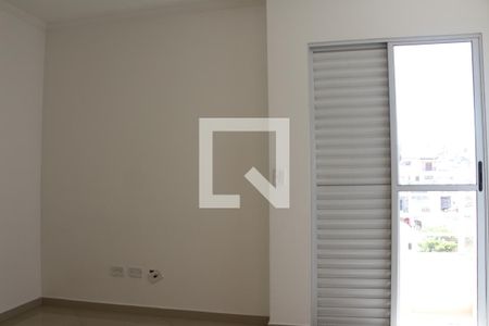 Casa de condomínio para alugar com 95m², 2 quartos e 1 vagaQuarto 2 - Suíte