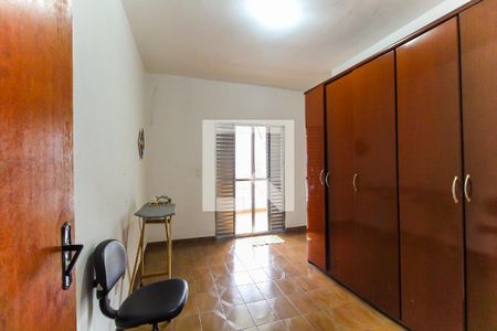 Quarto 1 de casa à venda com 4 quartos, 183m² em Vila Brasil, São Paulo