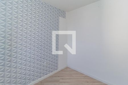 Quarto de apartamento para alugar com 1 quarto, 46m² em Jardim América da Penha, São Paulo