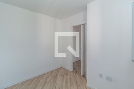 Quarto de apartamento para alugar com 1 quarto, 46m² em Jardim América da Penha, São Paulo