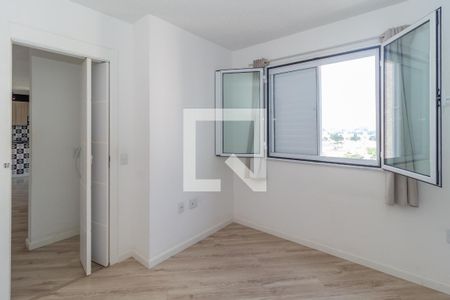 Quarto de apartamento para alugar com 1 quarto, 46m² em Jardim América da Penha, São Paulo