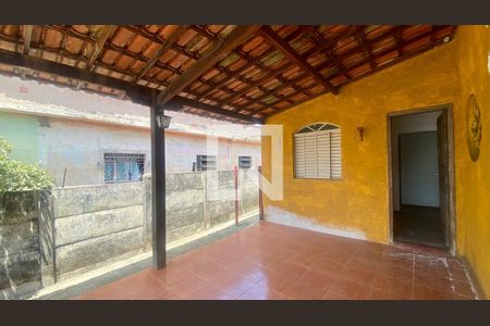 Casa à venda com 195m², 4 quartos e 2 vagasVaranda da Sala