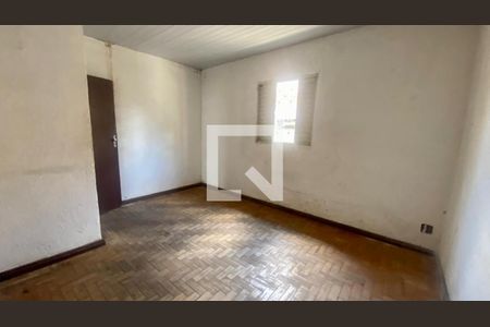 Quarto Suíte de casa à venda com 4 quartos, 195m² em Barreiro, Belo Horizonte