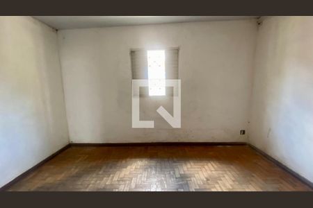 Quarto Suíte de casa à venda com 4 quartos, 195m² em Barreiro, Belo Horizonte