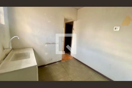 Cozinha de casa à venda com 4 quartos, 195m² em Barreiro, Belo Horizonte