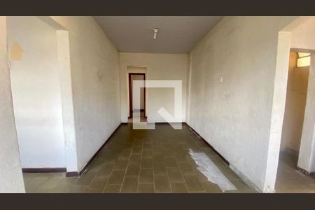 Sala de casa à venda com 4 quartos, 195m² em Barreiro, Belo Horizonte