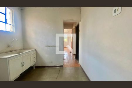 Casa à venda com 195m², 4 quartos e 2 vagasCozinha