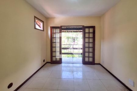 Quarto 2 de casa de condomínio à venda com 3 quartos, 120m² em Itaipu, Niterói