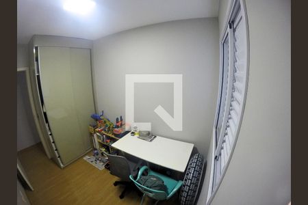 Quarto 1 de apartamento para alugar com 3 quartos, 87m² em Vila da Serra, Nova Lima