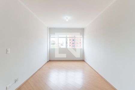 Sala de apartamento para alugar com 3 quartos, 90m² em Centro, Poá