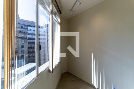 Quarto de kitnet/studio à venda com 1 quarto, 45m² em República, São Paulo
