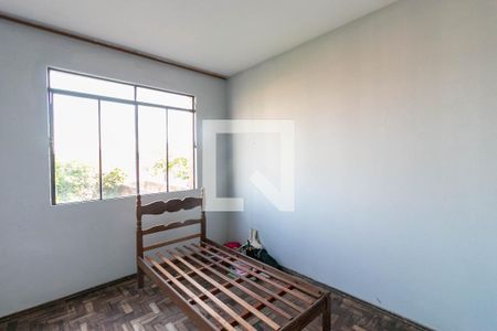Quarto 2 de casa para alugar com 2 quartos, 81m² em Padre Eustáquio, Belo Horizonte