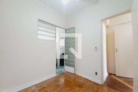 Apartamento à venda com 101m², 2 quartos e sem vagaQuarto 2 