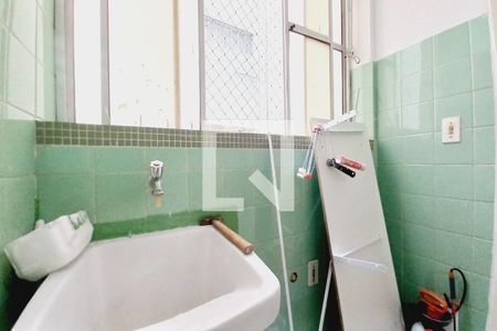 Apartamento à venda com 101m², 2 quartos e sem vagaÁrea de Serviço 