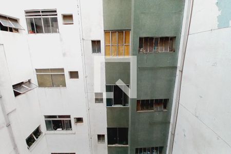Apartamento à venda com 101m², 2 quartos e sem vagaVista da Área de Serviço 