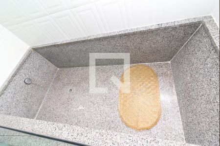 Apartamento para alugar com 271m², 4 quartos e 2 vagas Apartamento para alugar com 271m², 4 quartos e 2 vagasBanheiro Social