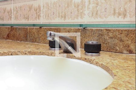 Apartamento para alugar com 271m², 4 quartos e 2 vagas Apartamento para alugar com 271m², 4 quartos e 2 vagasBanheiro da Suíte 2