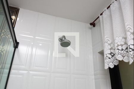 Apartamento para alugar com 271m², 4 quartos e 2 vagas Apartamento para alugar com 271m², 4 quartos e 2 vagasBanheiro Social