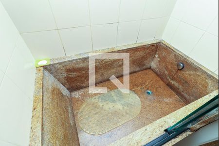 Apartamento para alugar com 271m², 4 quartos e 2 vagas Apartamento para alugar com 271m², 4 quartos e 2 vagasBanheiro da Suíte 2