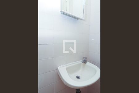 Apartamento para alugar com 271m², 4 quartos e 2 vagas Apartamento para alugar com 271m², 4 quartos e 2 vagasBanheiro de serviço