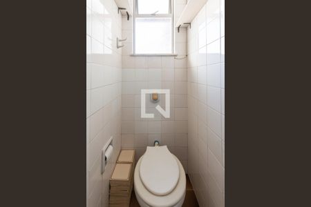 Apartamento à venda com 85m², 3 quartos e 2 vagasBanheiro de serviço