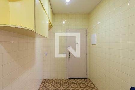 Apartamento à venda com 85m², 3 quartos e 2 vagasCozinha