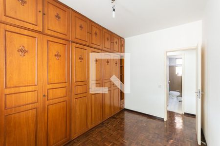 Apartamento à venda com 85m², 3 quartos e 2 vagasQuarto 2