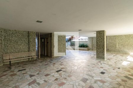 Apartamento à venda com 85m², 3 quartos e 2 vagasÁrea comum