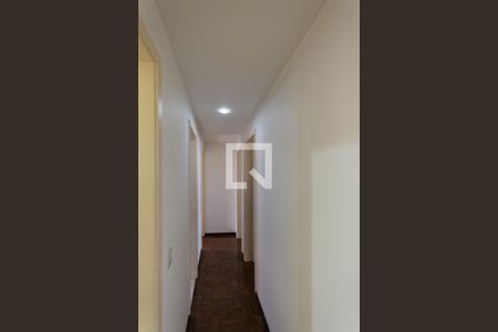 Apartamento à venda com 85m², 3 quartos e 2 vagasCorredor